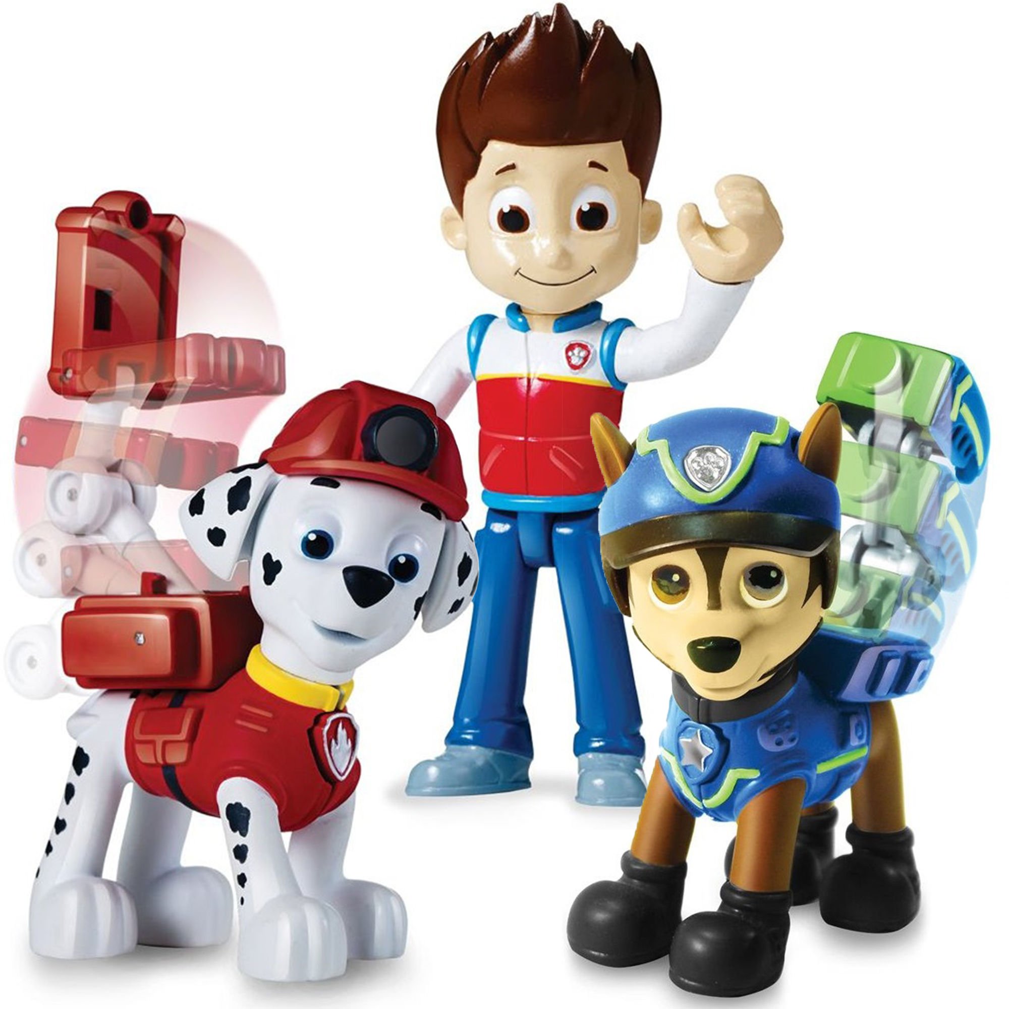 Post 3548514 Chase Marshall Outrageousbehavior Paw Patrol Ryder | Hot ...